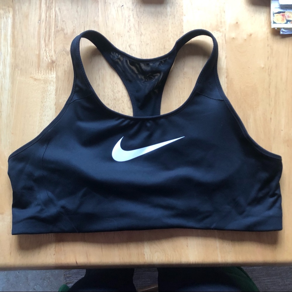 Nike Dri-Fit Sports Bra
